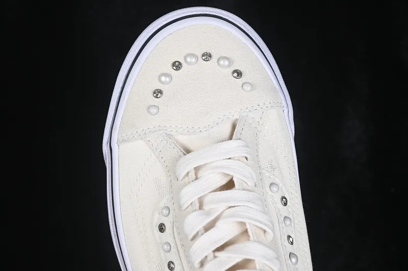 All categories Vans Vans series Vans Low Vans Low Vans Old Skool Vans low-top casual skateboard shoes VN000E8VCCZ
